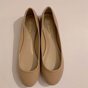 Dream Pairs Ballerina Flats
